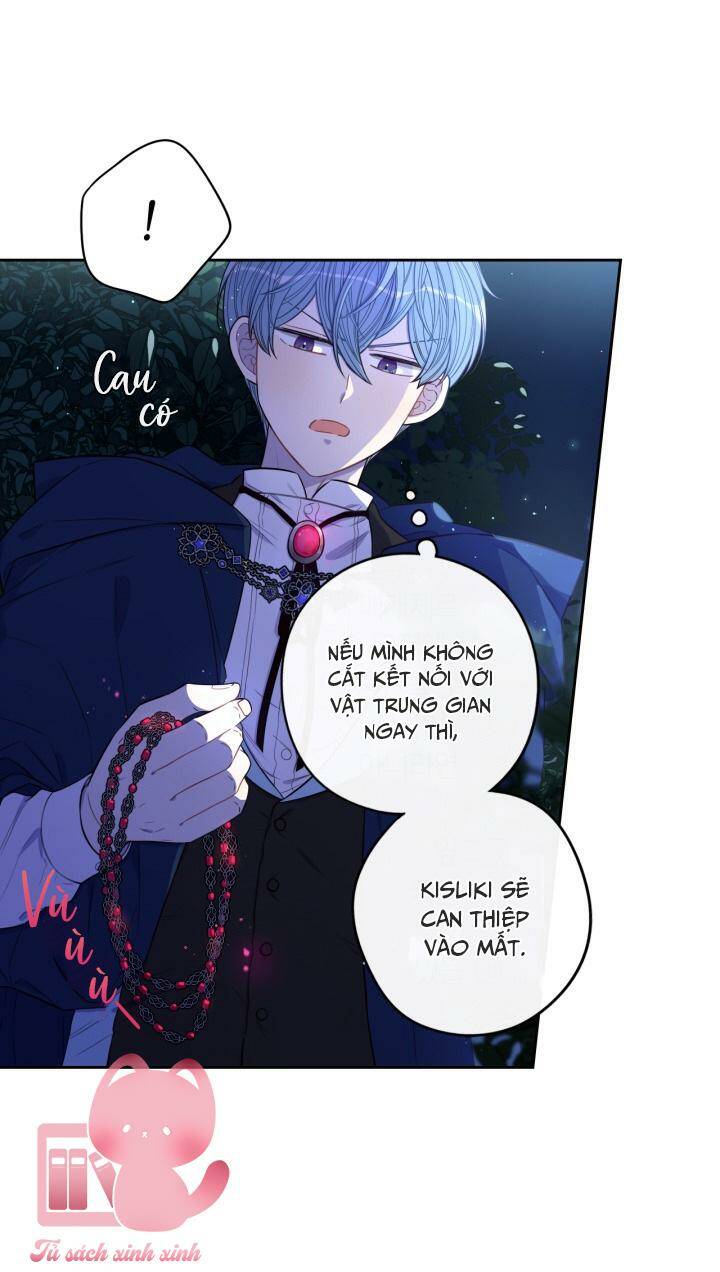 Hoàng Nữ Tóc Đen - Chap 52 - Trang 41