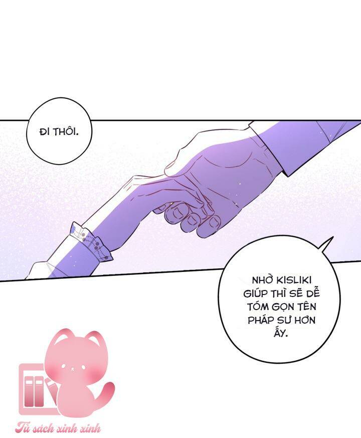 Hoàng Nữ Tóc Đen - Chap 52 - Trang 46