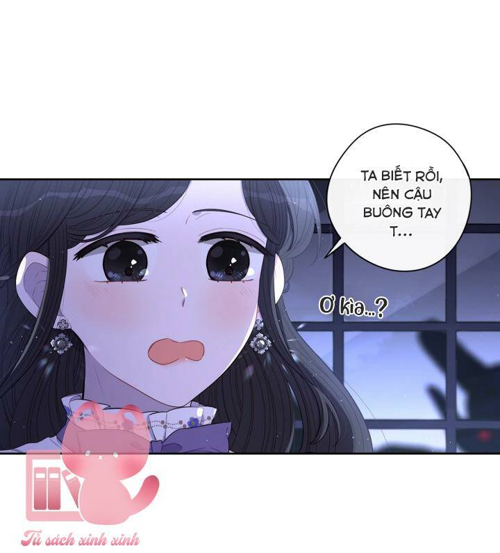 Hoàng Nữ Tóc Đen - Chap 52 - Trang 48