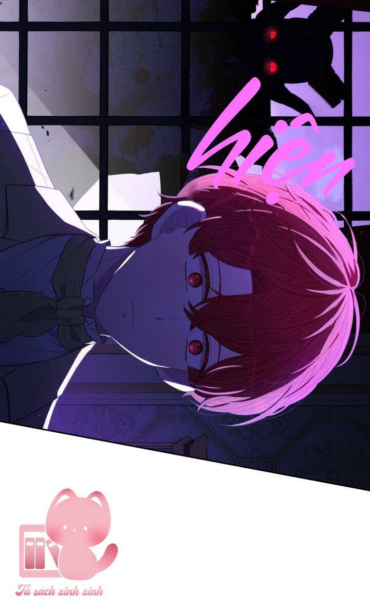 Hoàng Nữ Tóc Đen - Chap 52 - Trang 50