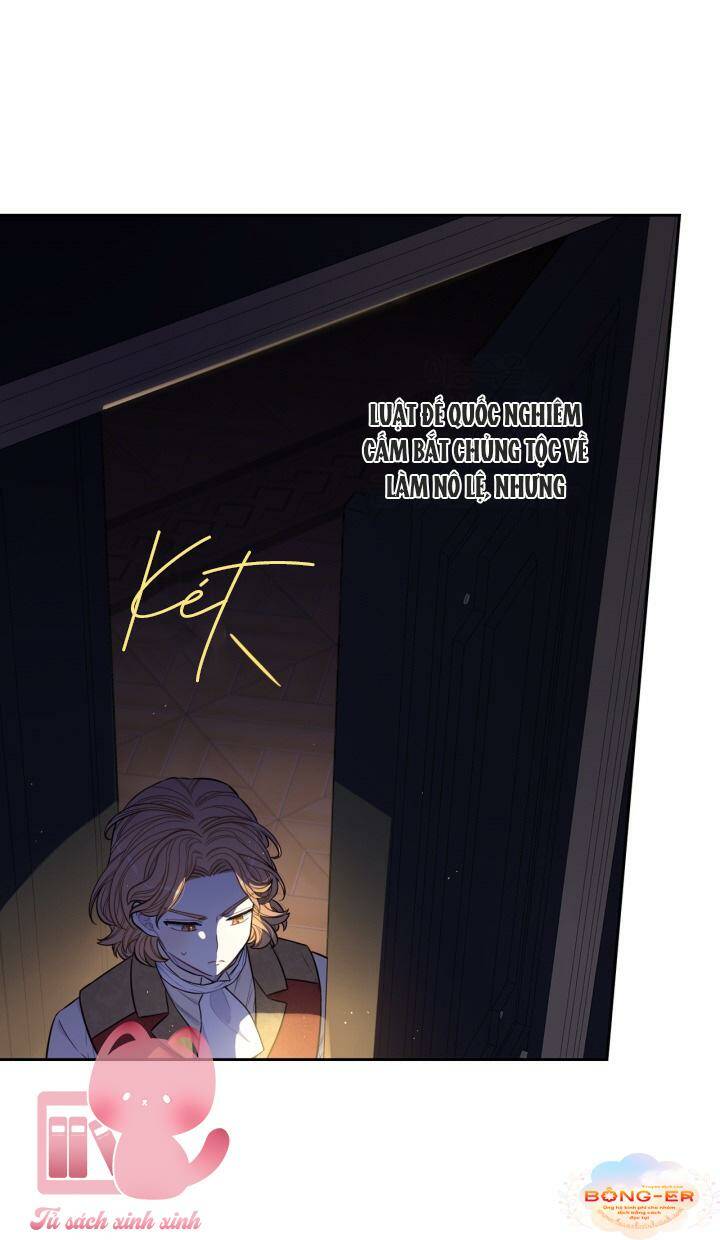 Hoàng Nữ Tóc Đen - Chap 52 - Trang 6