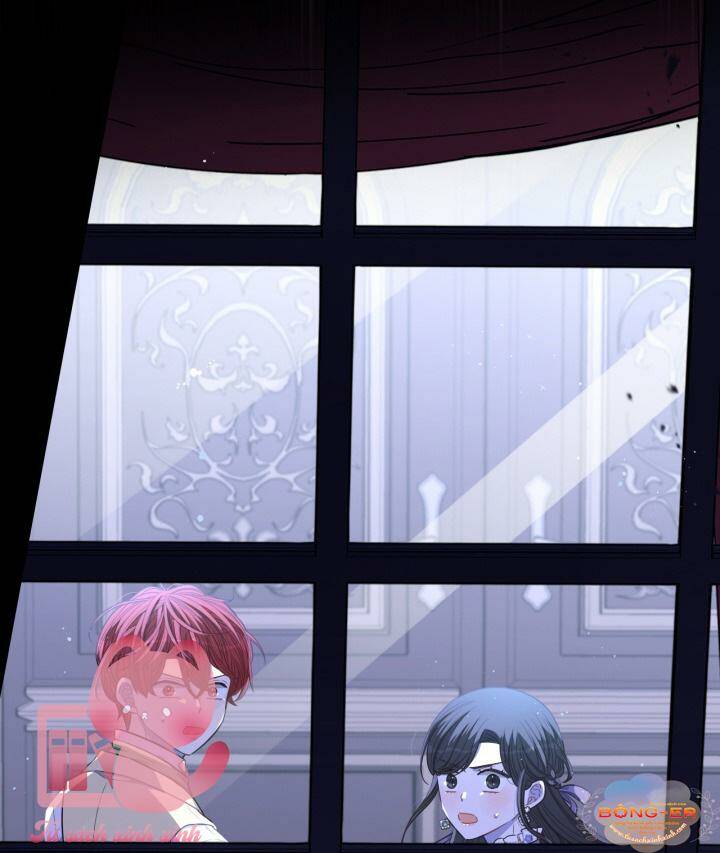 Hoàng Nữ Tóc Đen - Chap 52 - Trang 53