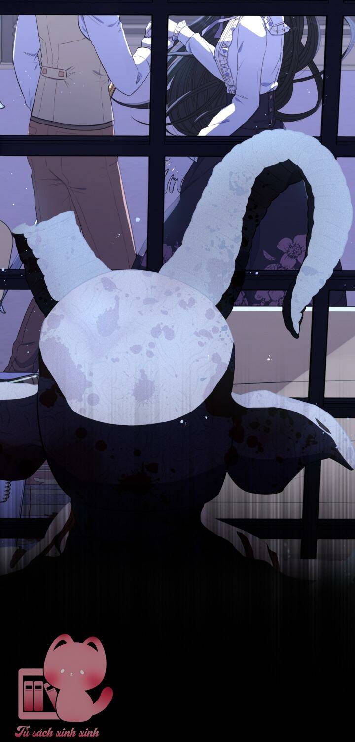 Hoàng Nữ Tóc Đen - Chap 52 - Trang 54