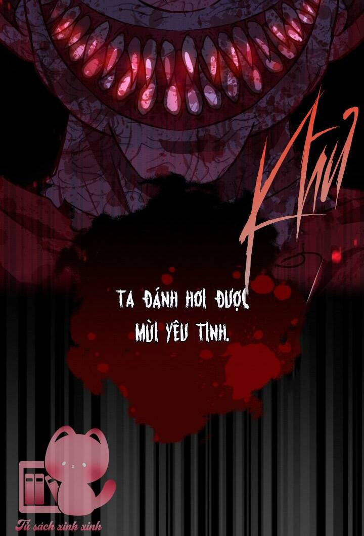 Hoàng Nữ Tóc Đen - Chap 52 - Trang 56
