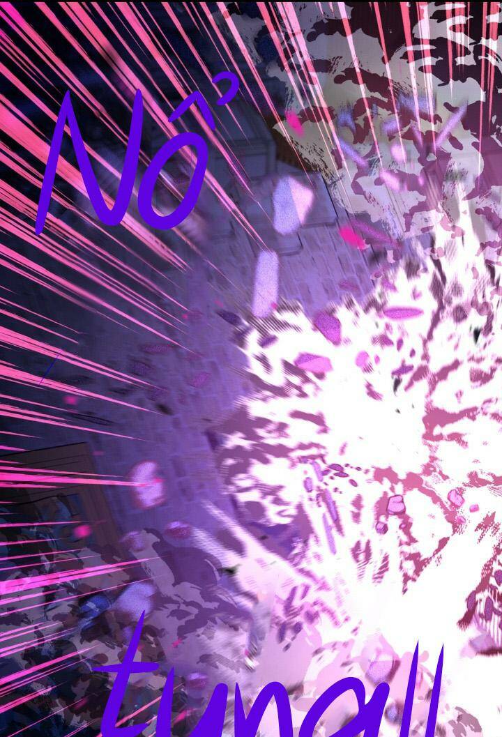 Hoàng Nữ Tóc Đen - Chap 52 - Trang 57