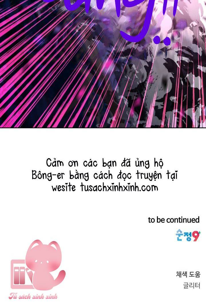 Hoàng Nữ Tóc Đen - Chap 52 - Trang 58