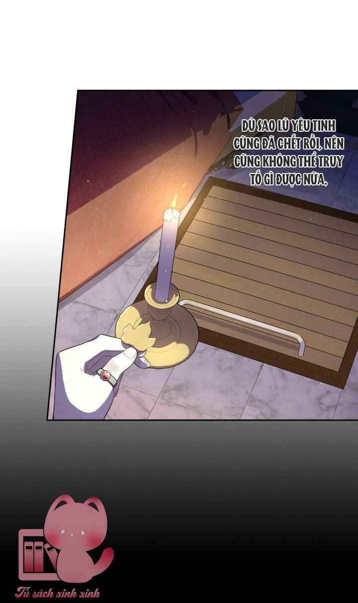 Hoàng Nữ Tóc Đen - Chap 52 - Trang 7