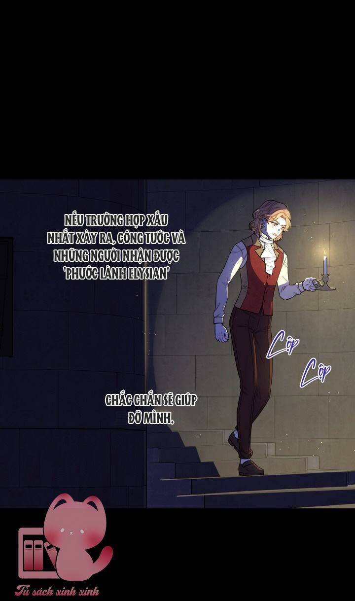 Hoàng Nữ Tóc Đen - Chap 52 - Trang 9