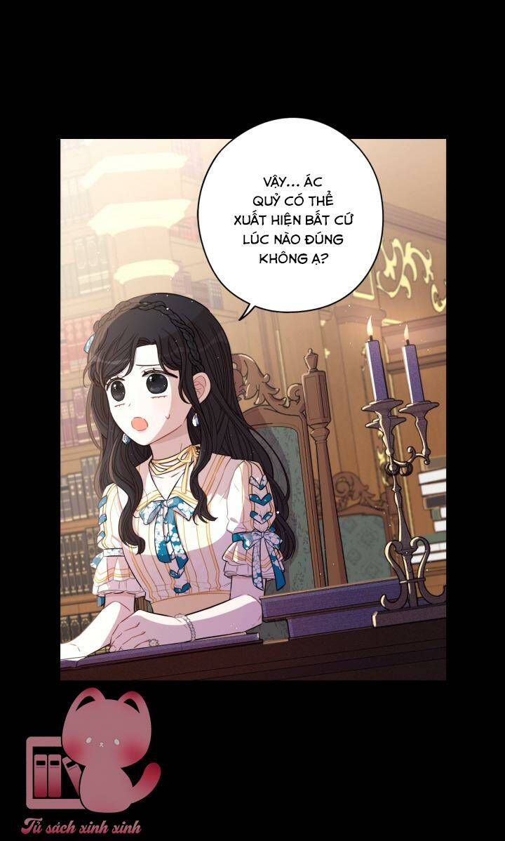 Hoàng Nữ Tóc Đen - Chap 53 - Trang 11