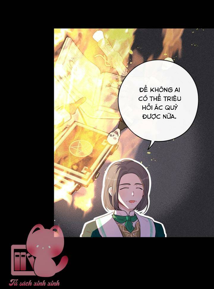 Hoàng Nữ Tóc Đen - Chap 53 - Trang 13