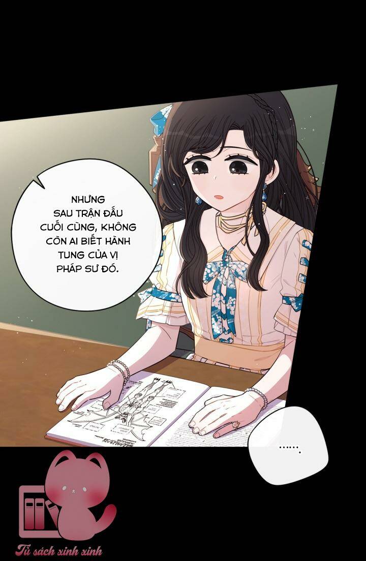 Hoàng Nữ Tóc Đen - Chap 53 - Trang 15
