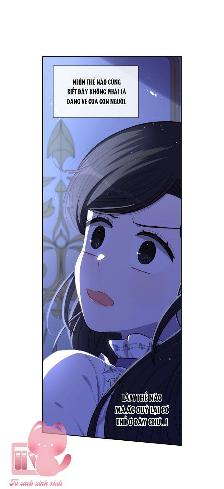 Hoàng Nữ Tóc Đen - Chap 53 - Trang 19