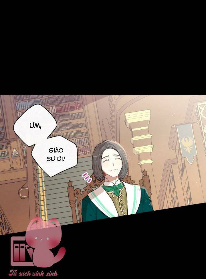 Hoàng Nữ Tóc Đen - Chap 53 - Trang 3