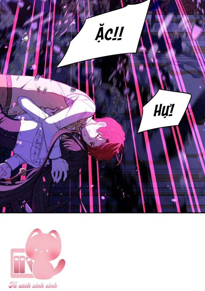 Hoàng Nữ Tóc Đen - Chap 53 - Trang 21