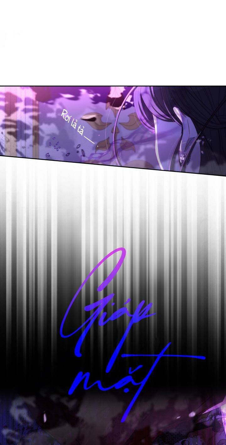 Hoàng Nữ Tóc Đen - Chap 53 - Trang 22