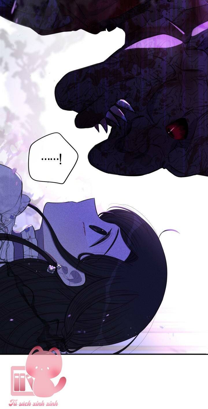 Hoàng Nữ Tóc Đen - Chap 53 - Trang 23