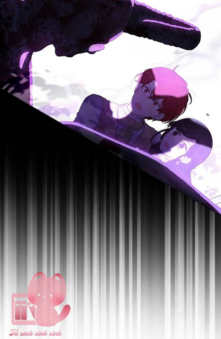 Hoàng Nữ Tóc Đen - Chap 53 - Trang 26