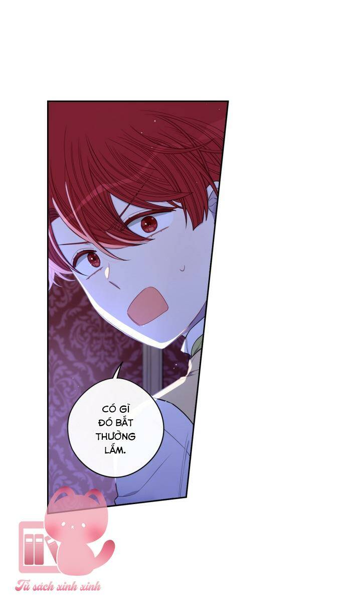 Hoàng Nữ Tóc Đen - Chap 53 - Trang 30