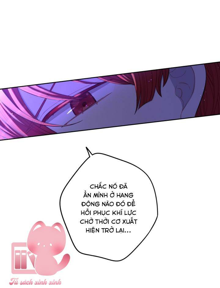 Hoàng Nữ Tóc Đen - Chap 53 - Trang 33