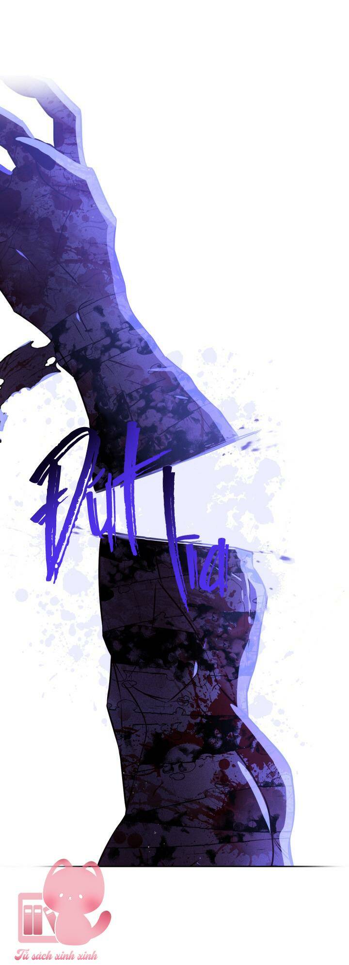 Hoàng Nữ Tóc Đen - Chap 53 - Trang 36