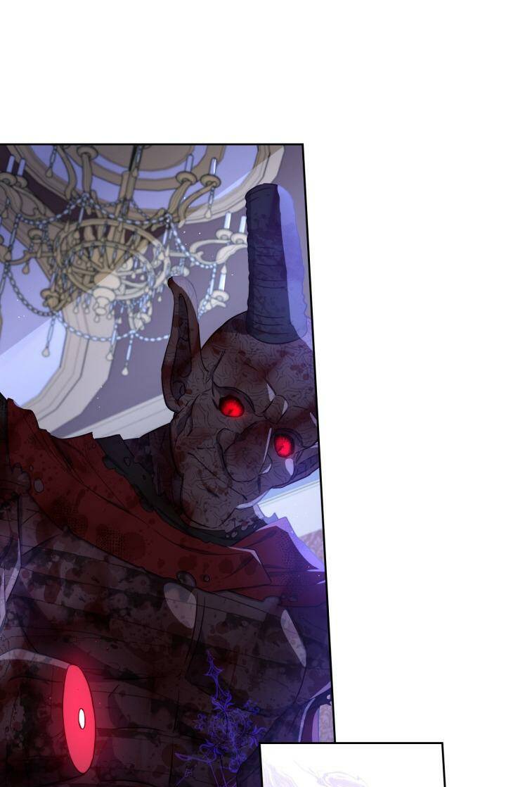 Hoàng Nữ Tóc Đen - Chap 53 - Trang 37