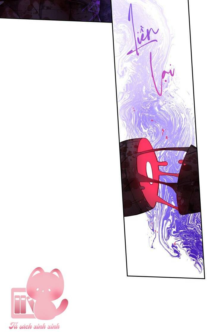 Hoàng Nữ Tóc Đen - Chap 53 - Trang 38