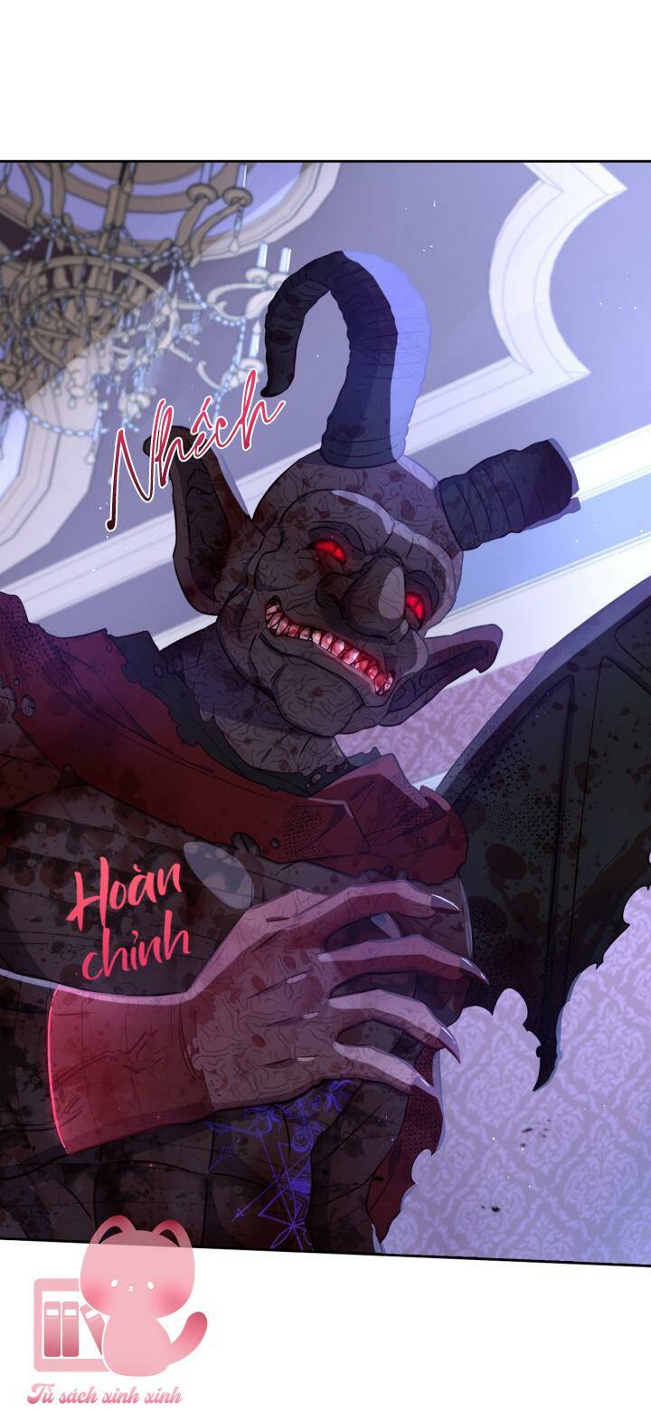 Hoàng Nữ Tóc Đen - Chap 53 - Trang 39