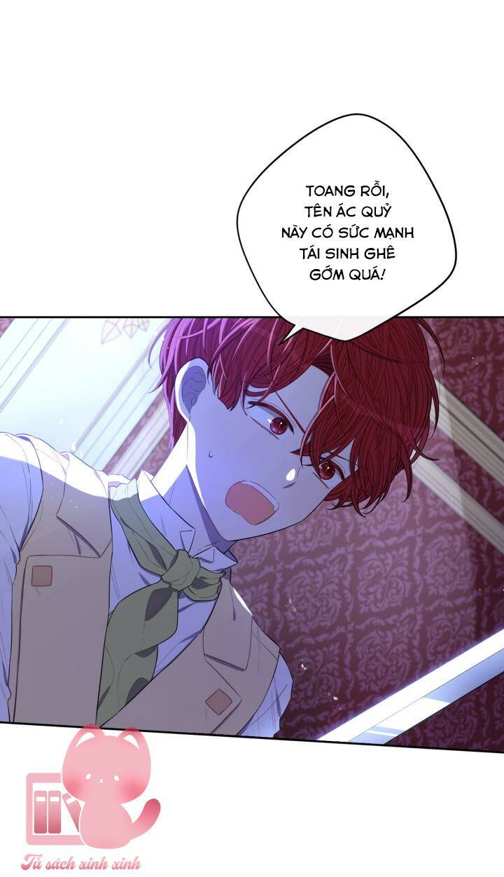 Hoàng Nữ Tóc Đen - Chap 53 - Trang 40
