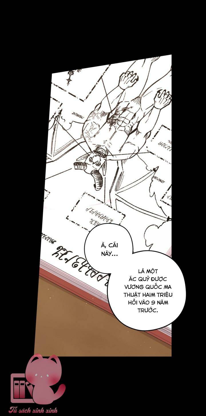 Hoàng Nữ Tóc Đen - Chap 53 - Trang 5
