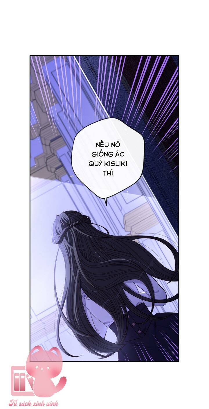 Hoàng Nữ Tóc Đen - Chap 53 - Trang 46