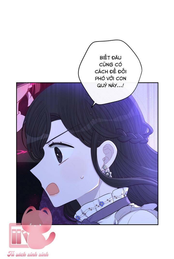 Hoàng Nữ Tóc Đen - Chap 53 - Trang 47