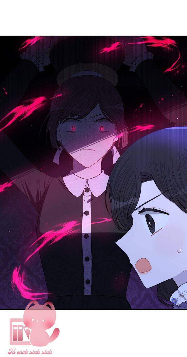 Hoàng Nữ Tóc Đen - Chap 53 - Trang 48