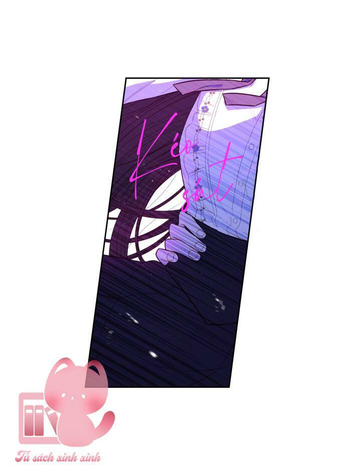 Hoàng Nữ Tóc Đen - Chap 53 - Trang 50