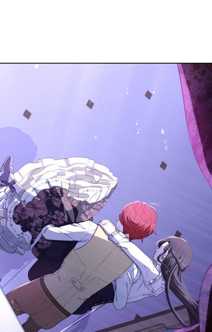 Hoàng Nữ Tóc Đen - Chap 53 - Trang 52