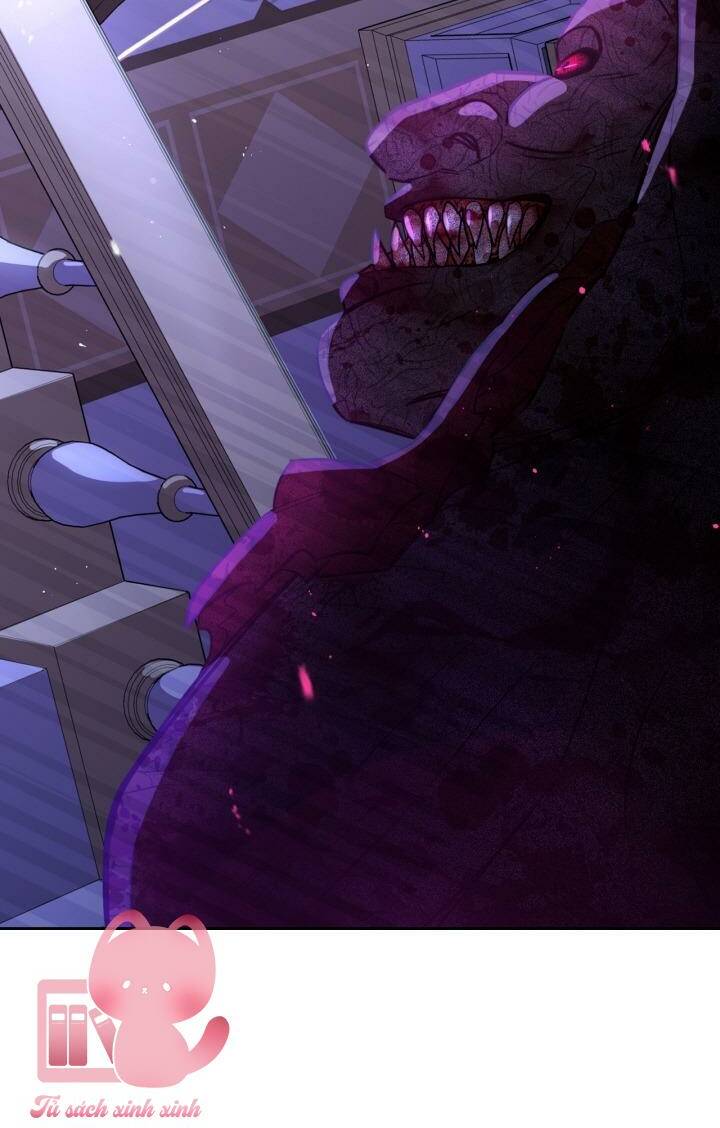 Hoàng Nữ Tóc Đen - Chap 53 - Trang 53