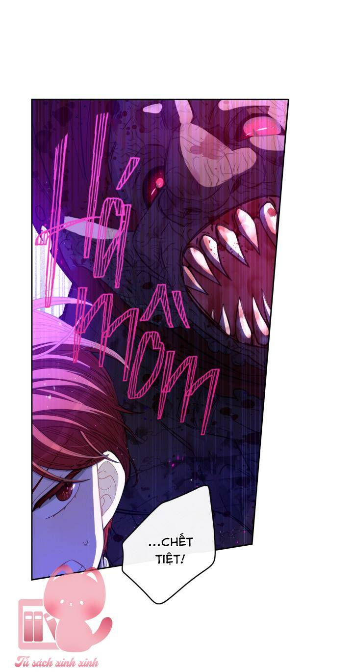Hoàng Nữ Tóc Đen - Chap 53 - Trang 54
