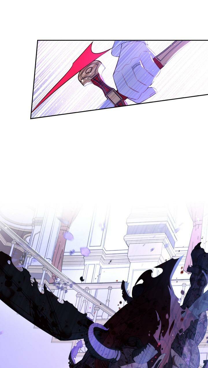 Hoàng Nữ Tóc Đen - Chap 53 - Trang 55
