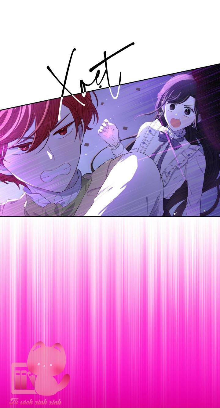 Hoàng Nữ Tóc Đen - Chap 53 - Trang 57
