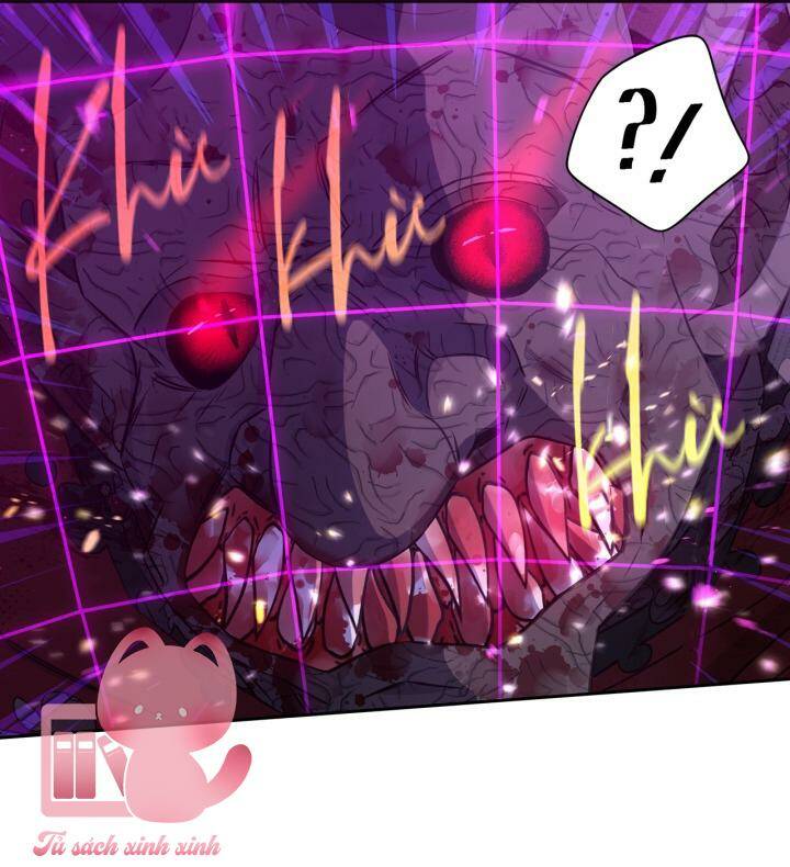 Hoàng Nữ Tóc Đen - Chap 53 - Trang 58