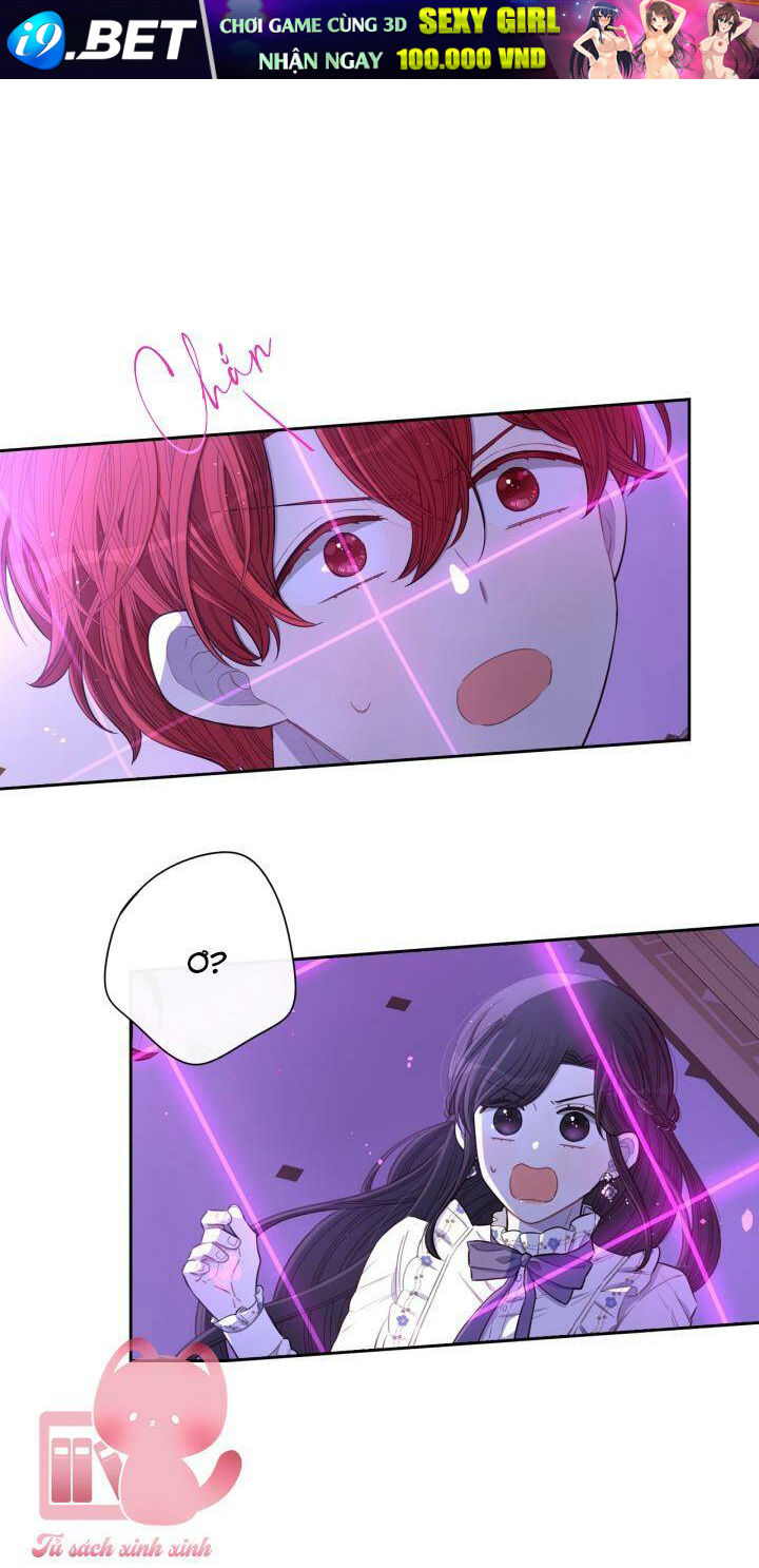 Hoàng Nữ Tóc Đen - Chap 53 - Trang 59