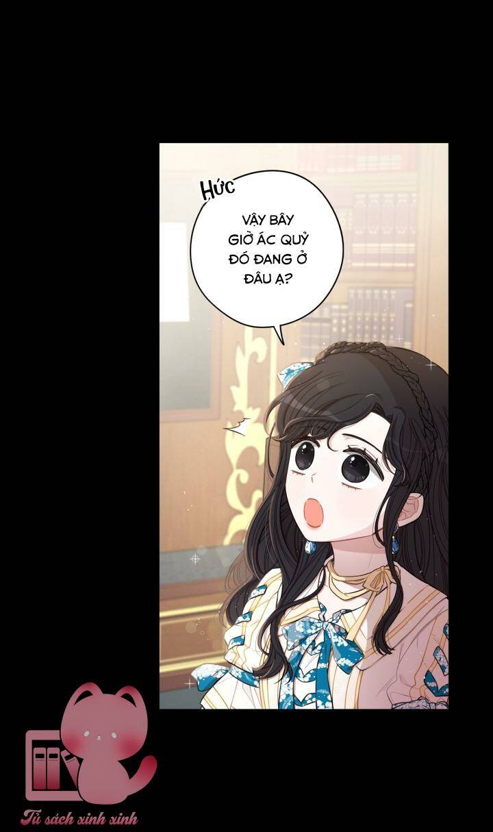Hoàng Nữ Tóc Đen - Chap 53 - Trang 7