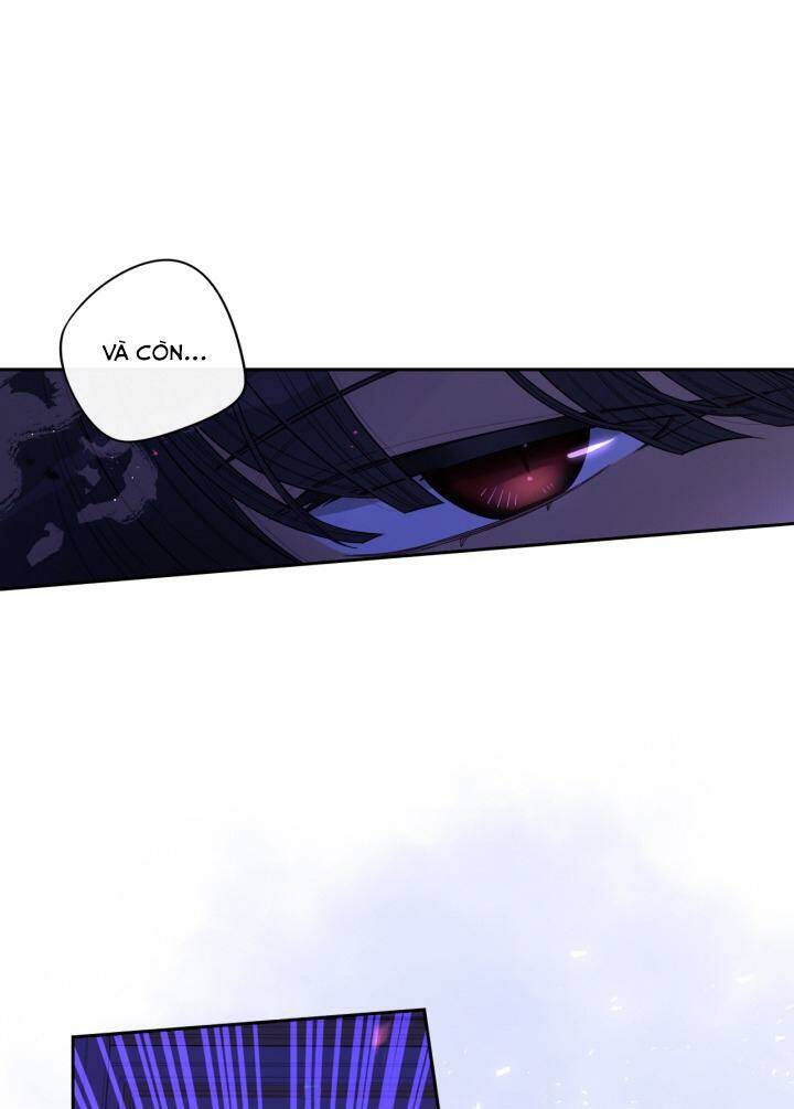 Hoàng Nữ Tóc Đen - Chap 53 - Trang 63