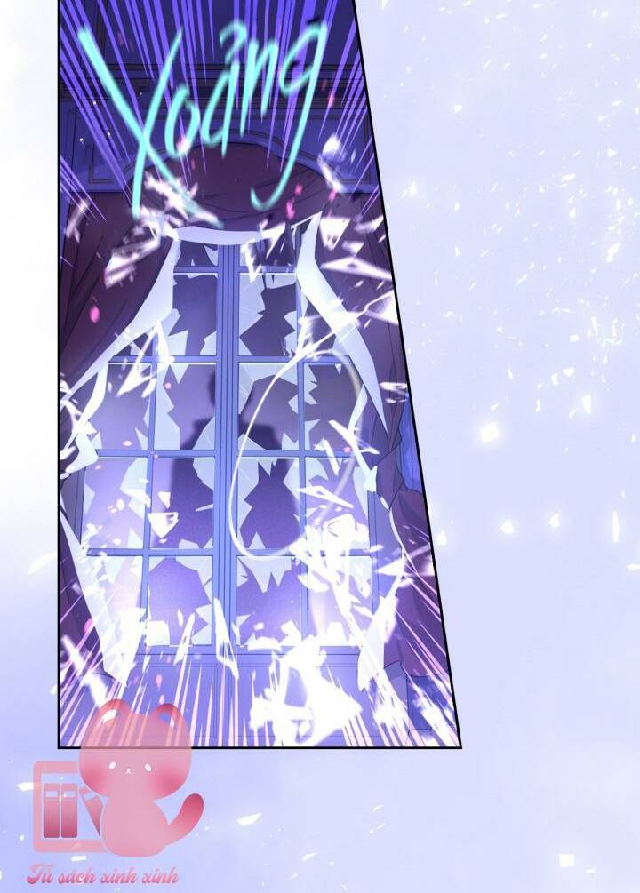 Hoàng Nữ Tóc Đen - Chap 53 - Trang 64