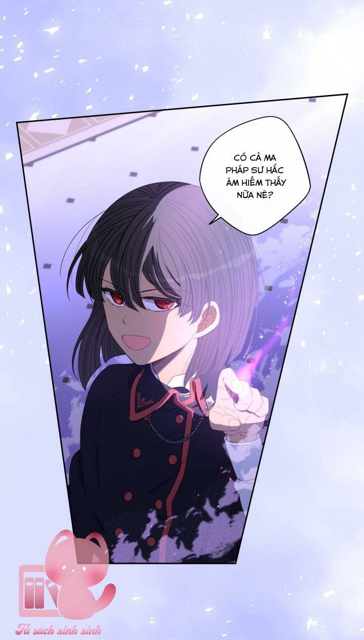 Hoàng Nữ Tóc Đen - Chap 53 - Trang 65
