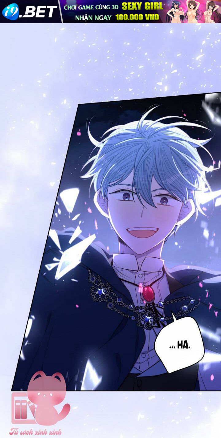 Hoàng Nữ Tóc Đen - Chap 53 - Trang 66