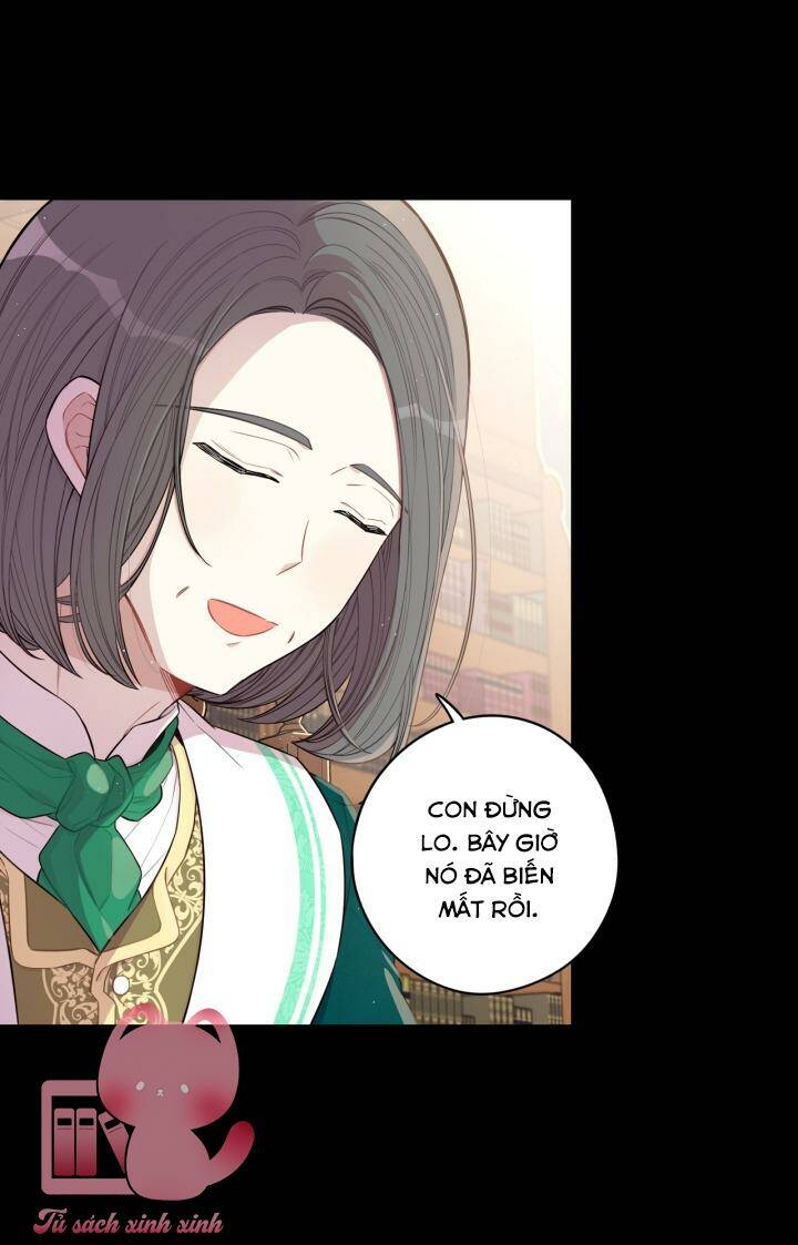 Hoàng Nữ Tóc Đen - Chap 53 - Trang 8