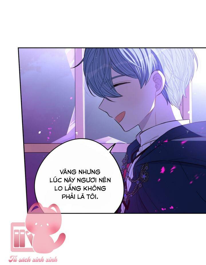 Hoàng Nữ Tóc Đen - Chap 54 - Trang 12