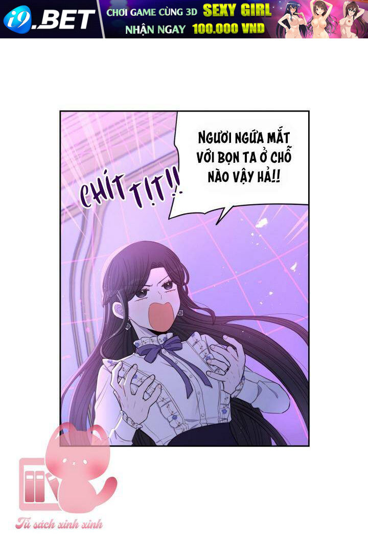 Hoàng Nữ Tóc Đen - Chap 54 - Trang 14