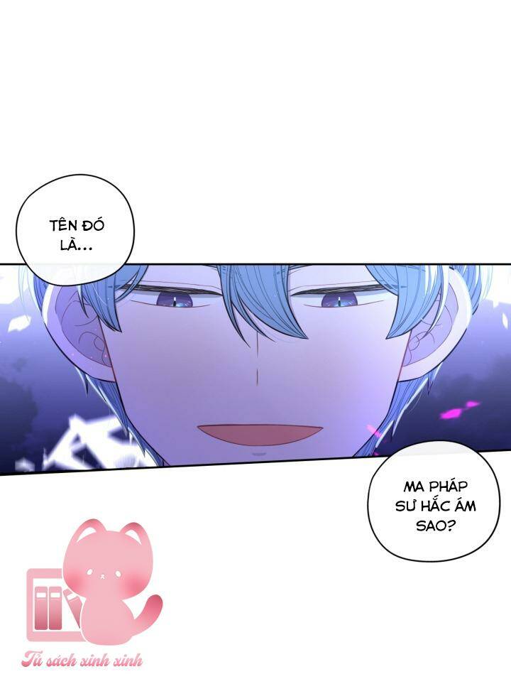 Hoàng Nữ Tóc Đen - Chap 54 - Trang 3