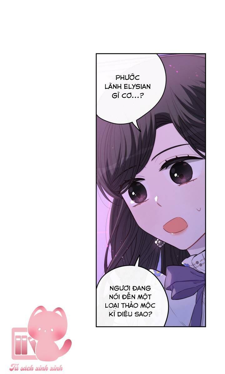 Hoàng Nữ Tóc Đen - Chap 54 - Trang 21